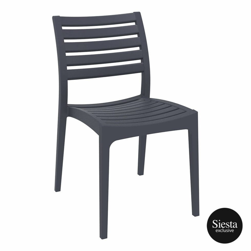 Ares Chair  - Anthracite