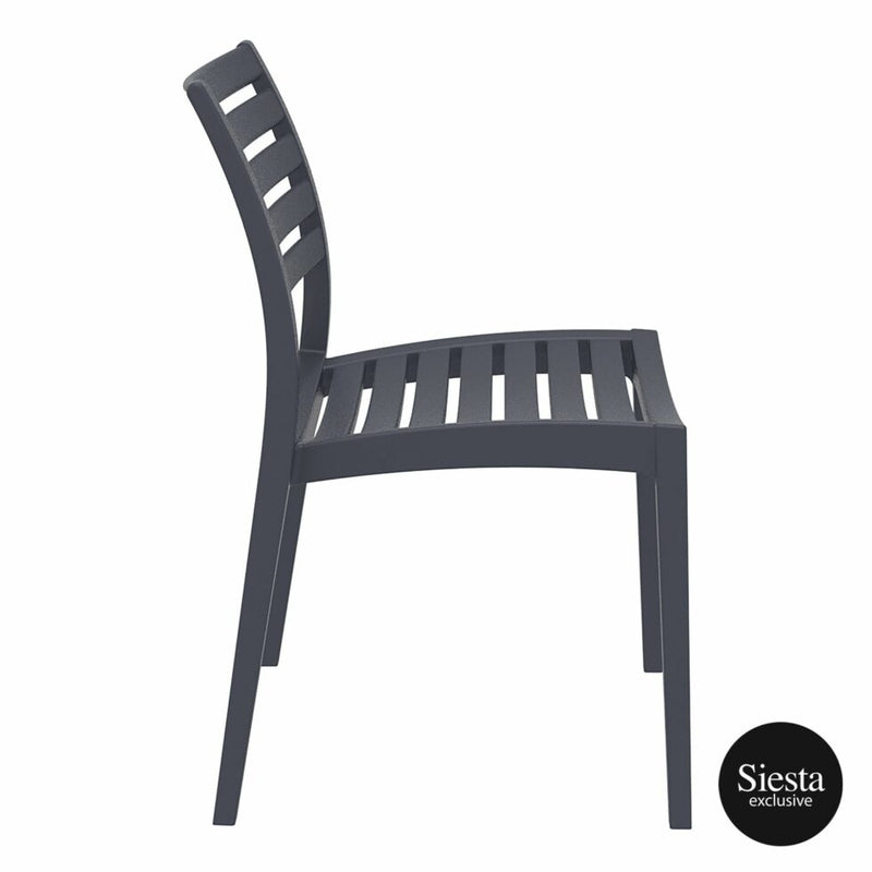Ares Chair  - Anthracite