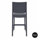 Maya Barstool  65 - Anthracite