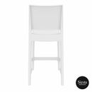 Maya Barstool  65 - White