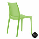 Maya Chair  - Green