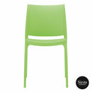 Maya Chair  - Green