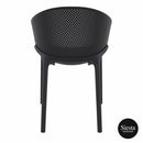 Sky Chair  - Black