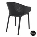 Sky Chair  - Black
