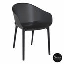 Sky Chair  - Black