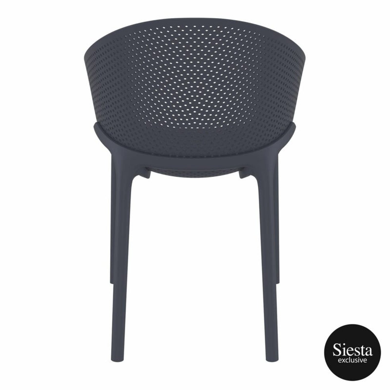 Sky Chair  - Anthracite