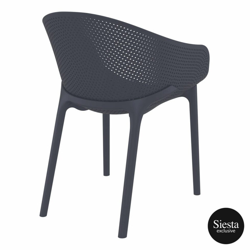 Sky Chair  - Anthracite