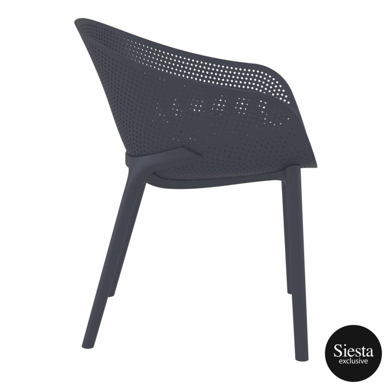 Sky Chair  - Anthracite
