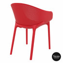 Sky Chair  - Red