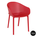 Sky Chair  - Red