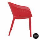 Sky Chair  - Red