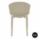 Sky Chair  - Taupe