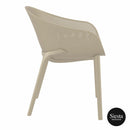 Sky Chair  - Taupe