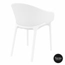 Sky Chair  - White