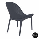 Sky Lounge - Anthracite