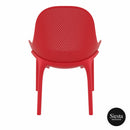 Sky Lounge - Red