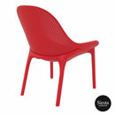 Sky Lounge - Red