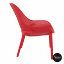 Sky Lounge - Red