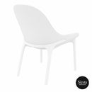 Sky Lounge - White