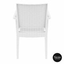 Ibiza Armchair - White