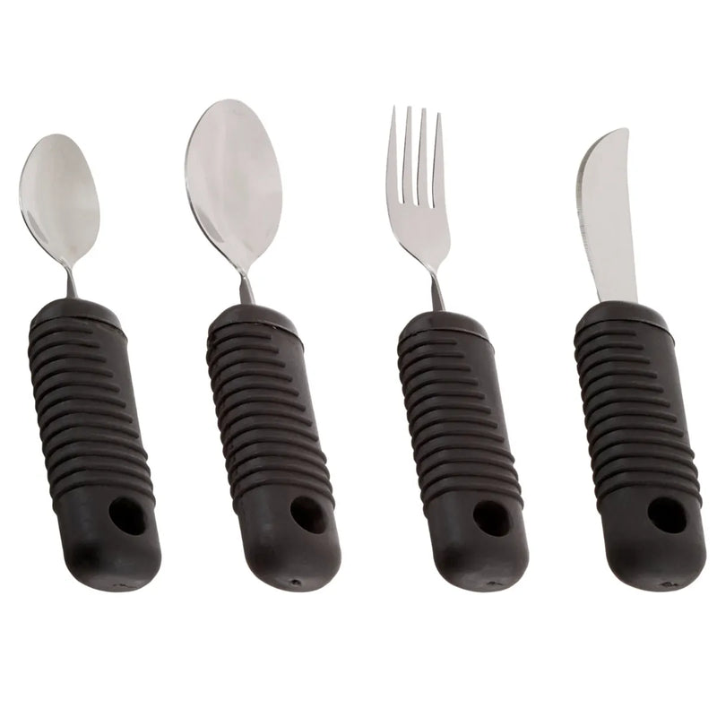 Sure Grip Bendable Cutlery - Knife