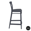 Cross Barstool 65 - Anthracite