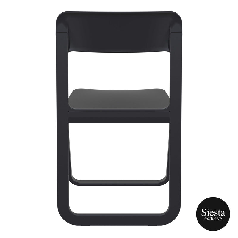 Dream Chair - Black