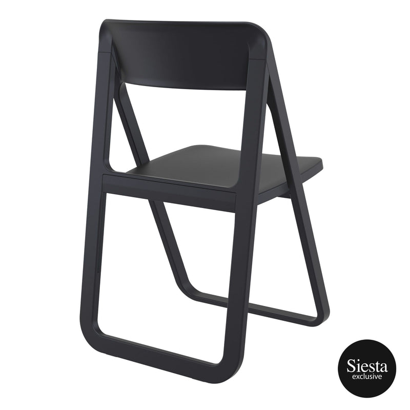 Dream Chair - Black