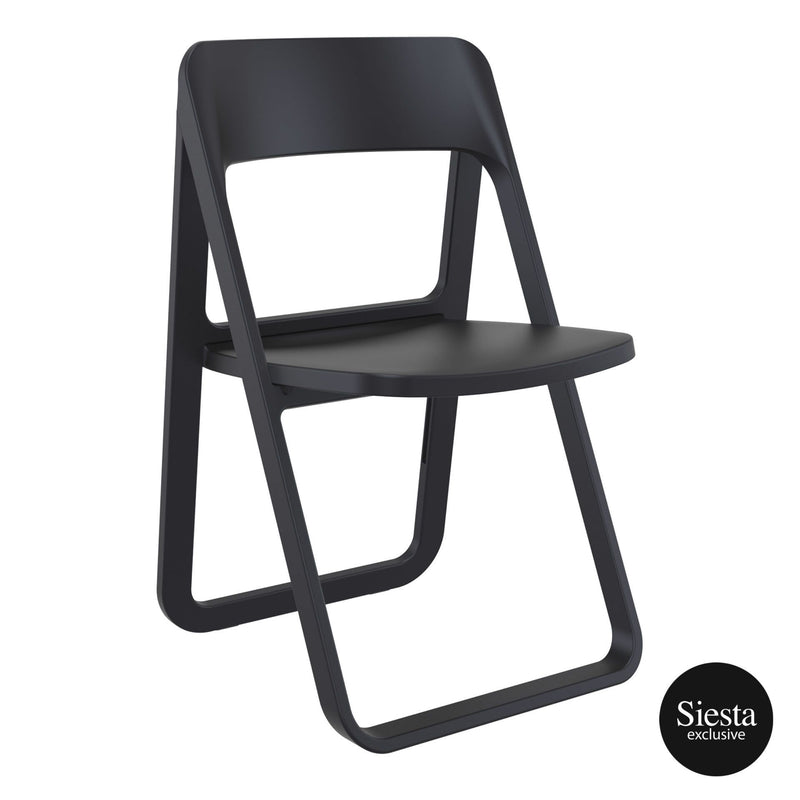 Dream Chair - Black
