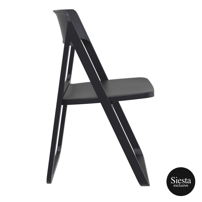 Dream Chair - Black