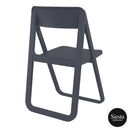 Dream Chair - Dark Grey