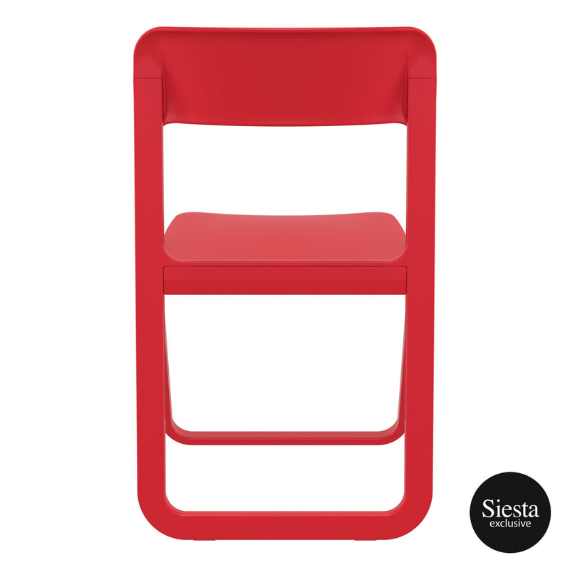 Dream Chair - Red