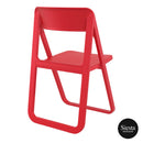Dream Chair - Red