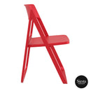Dream Chair - Red