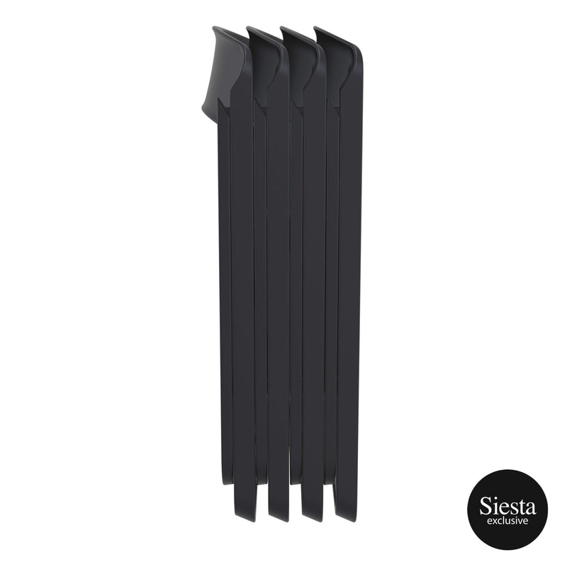 Dream Chair - Black