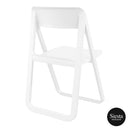Dream Chair - White