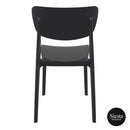 Monna Chair - Black