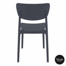 Monna Chair - Anthracite