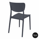 Monna Chair - Anthracite