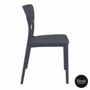 Monna Chair - Anthracite