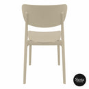 Monna Chair - Taupe