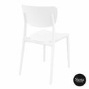 Monna Chair - White