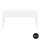 Sky Lounge Table - White