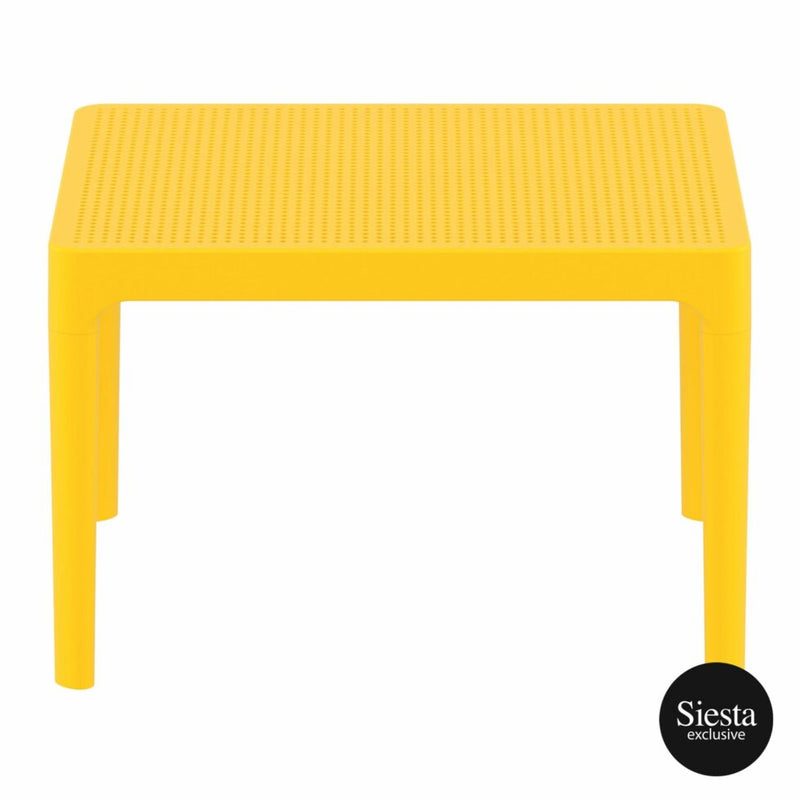 Sky Side Table - Mango