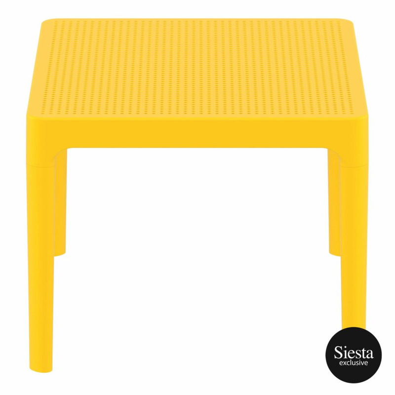 Sky Side Table - Mango