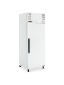 Pearl - 1 Door White Colorbond Upright Storage Freezer
