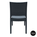 Florida Chair - Anthracite