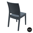 Florida Chair - Anthracite