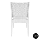 Florida Chair - White