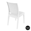 Florida Chair - White